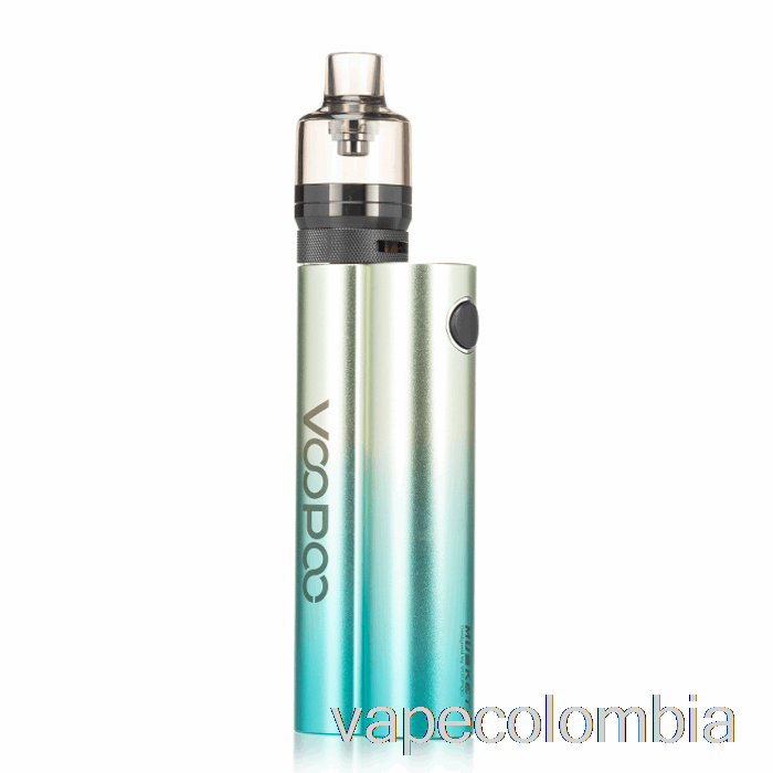 Vape Desechable Voopoo Mosquete 120w Kit De Inicio Primrose